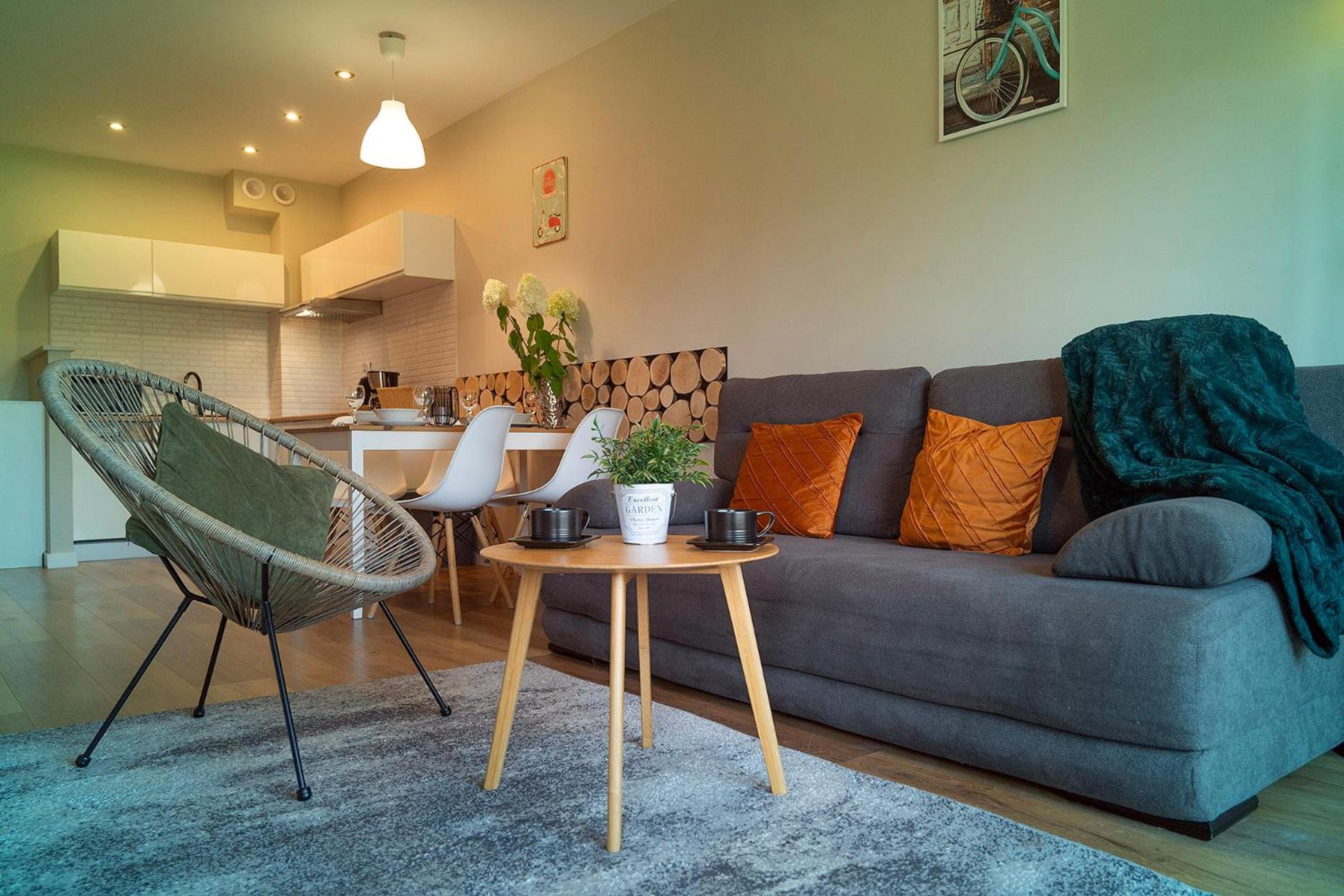 Trevilles Apartamenty Sweet Dreams Szklarska Poręba Kültér fotó