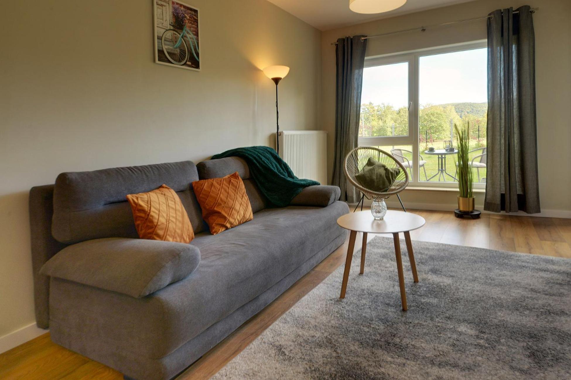 Trevilles Apartamenty Sweet Dreams Szklarska Poręba Kültér fotó